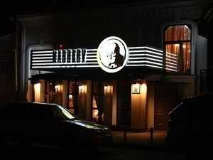 Cafe «Nabokov»