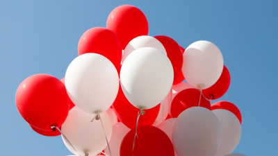 Krasnodar celebrated Russia Day