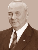 Valery Alexandrovich Samoilenko
