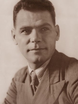 Pavel Nikolaevich Nesvitaylo