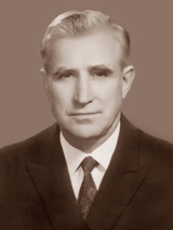 Ivan Fedorovich Babichev