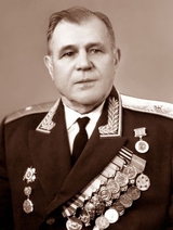 Peter Lukich Pecheritsa
