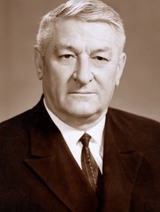 Petr Semenovich Dyaconov
