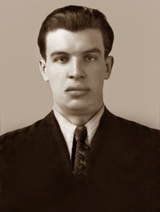 Alexander Ivanovich Kachanov