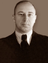 Alexei Andreevich Vasiliev