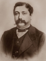 Konstantin Ivanovich Frolov