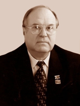 Nikolai Fedorovich Kryazhevskikh