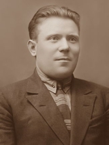 Luka Vasilievich Ivnitskii