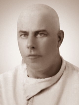 Mikhail Markovich Osipov