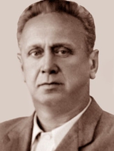 Vsevolod Andreevich Steblin