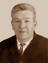 Petr Ivanovich Vlasov