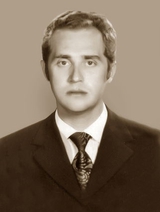Yuri Vladimirovich Litvinenko
