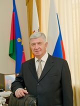 Vladimir Lazarevich Evlanov