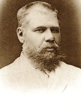 Daniil Nikitich Skvorikov