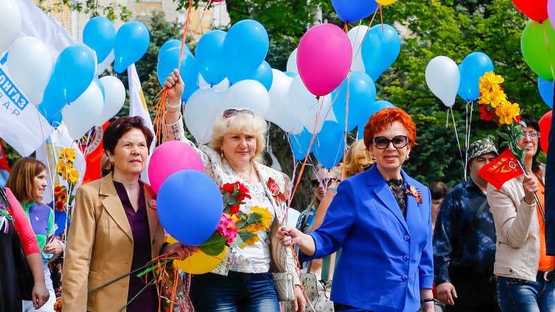 Photo: Yaroslav Potapov