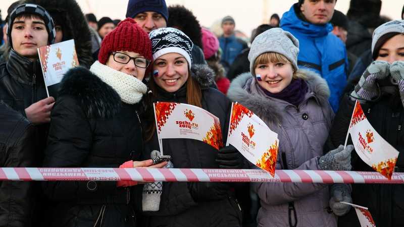 Photo: Yaroslav Potapov