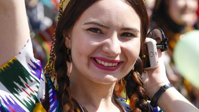 Photo: Yaroslav Potapov