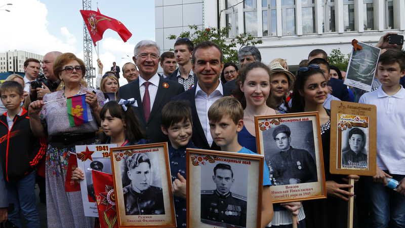 Photo: Yaroslav Potapov