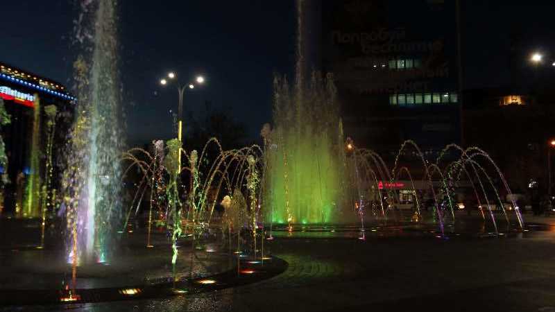 Photo: Yaroslav Potapov