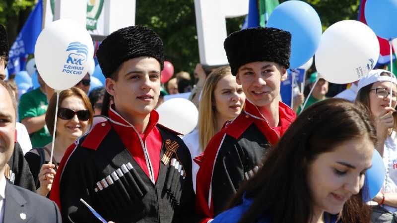 Photo: Yaroslav Potapov