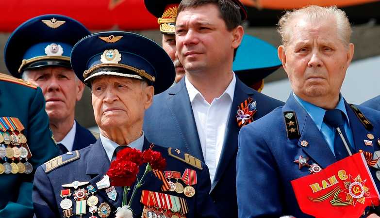 Photo: Yaroslav Potapov