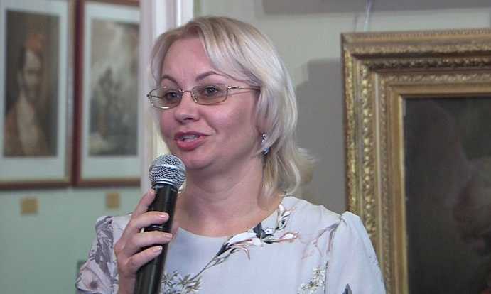 Virtual exhibition of Kunsthalle Museum (Karlsruhe, Germany) started in Krasnodar
