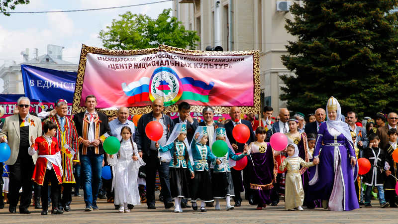 Photo: Yaroslav Potapov