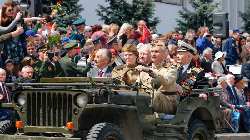 Photo: Yaroslav Potapov