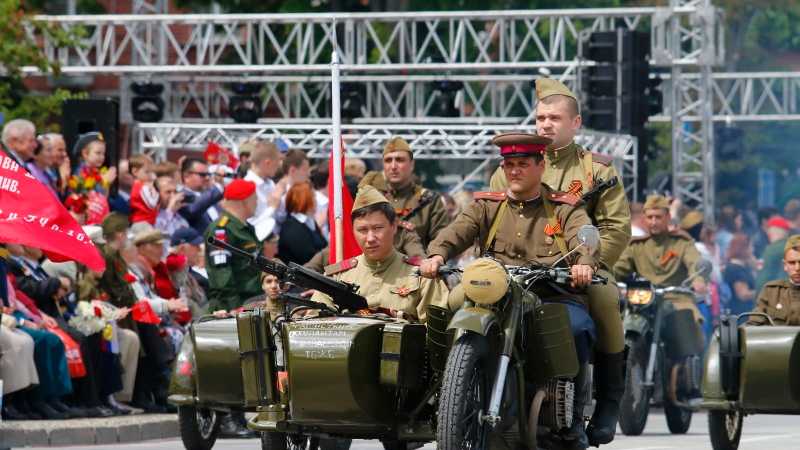 Photo: Yaroslav Potapov