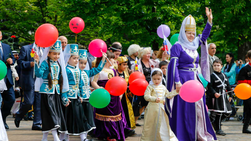 Photo: Yaroslav Potapov