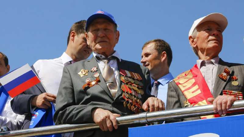 Photo: Yaroslav Potapov