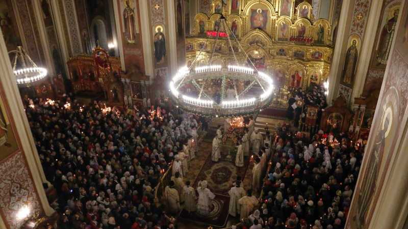 Photo: Yaroslav Potapov