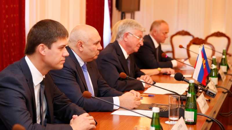 Photo: Yaroslav Potapov