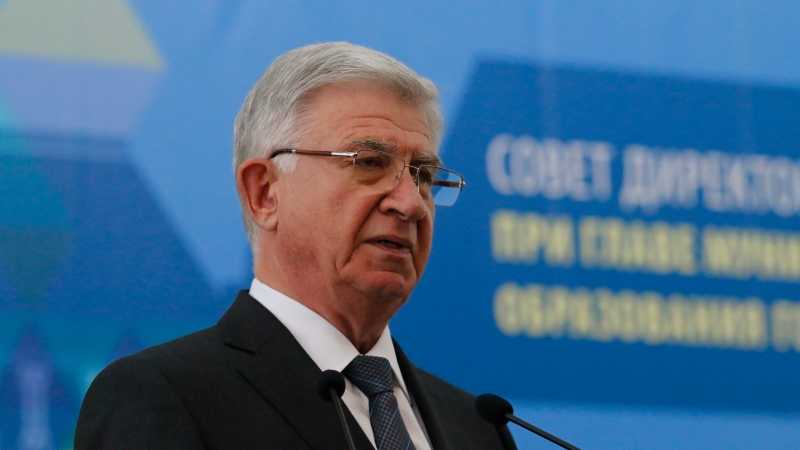 Photo: Yaroslav Potapov