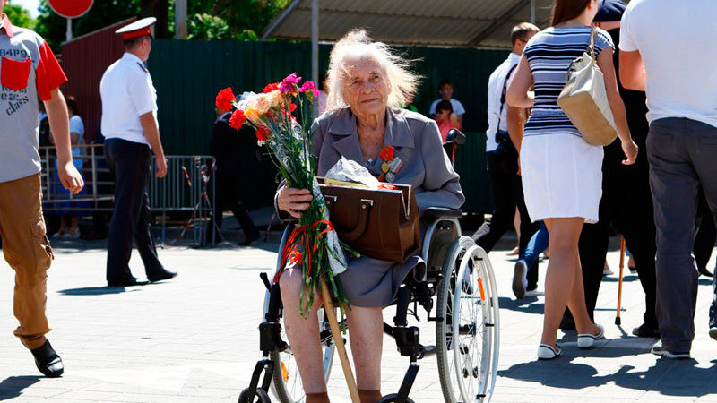 Photo: Bogdan Chernakov