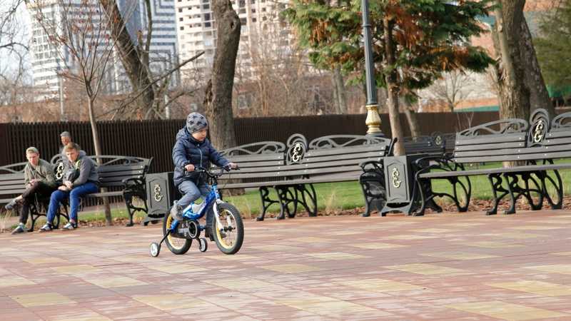 Photo: Yaroslav Potapov