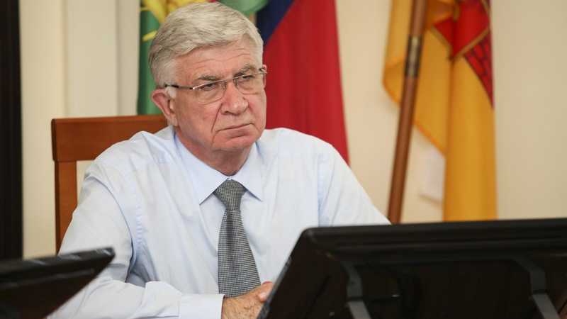 Vladimir Evlanov: Post offices, telecommunication enterprises, Ministry of Defense objects have to be put in condition