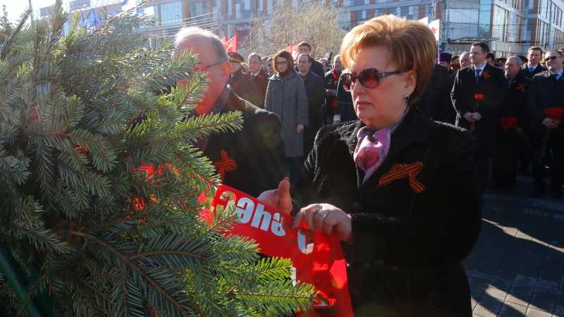 Photo: Yaroslav Potapov