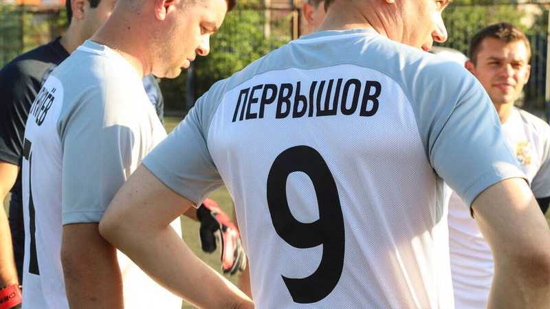 Photo: Yaroslav Potapov