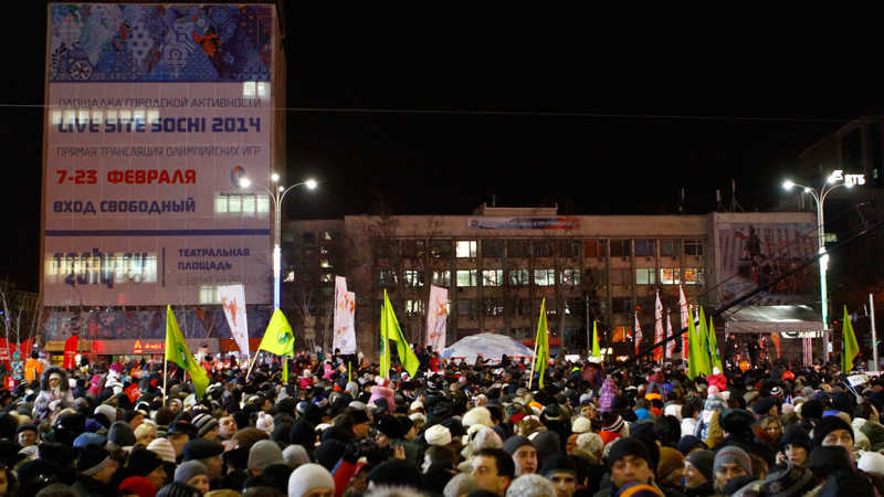 Photo: Yaroslav Potapov