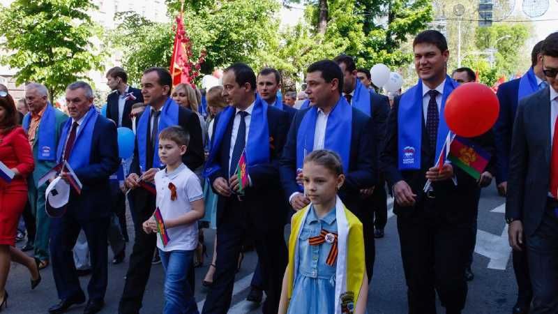Photo: Yaroslav Potapov