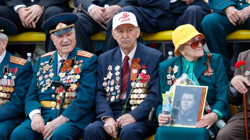 Photo: Yaroslav Potapov