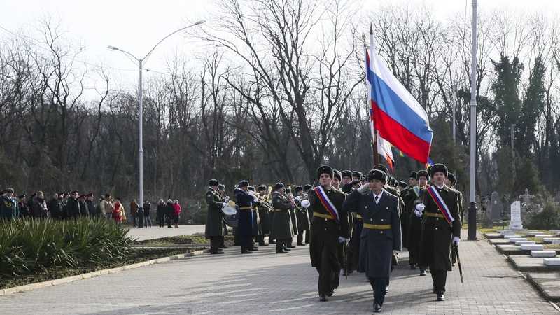 Photo: Yaroslav Potapov