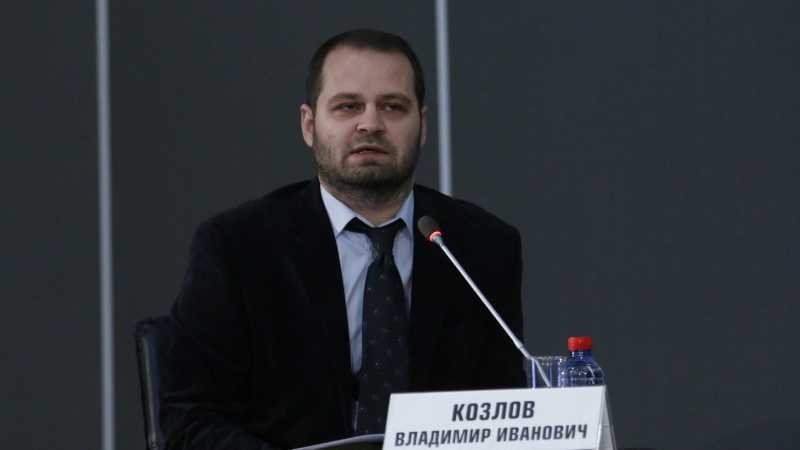 Photo: Yaroslav Potapov