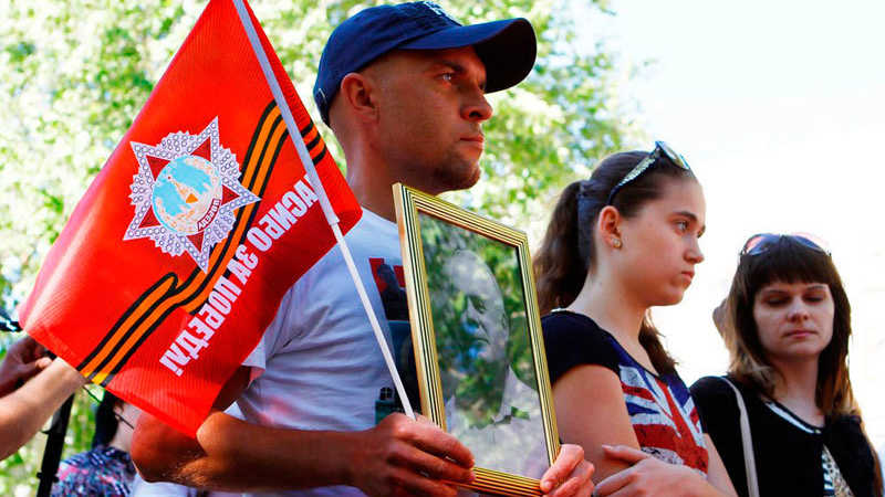 Photo: Bogdan Chernakov