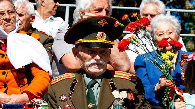 Photo: Bogdan Chernakov