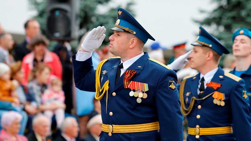 Photo: Yaroslav Potapov