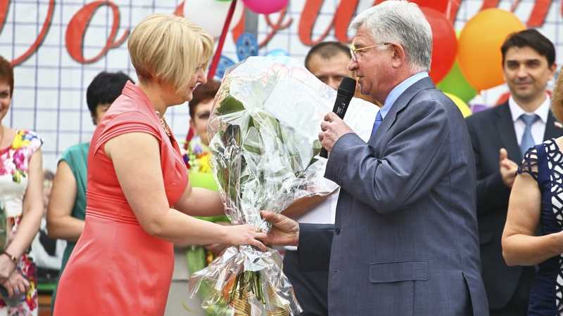 Photo: Yaroslav Potapov