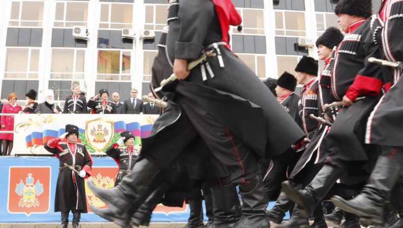 Photo: Yaroslav Potapov