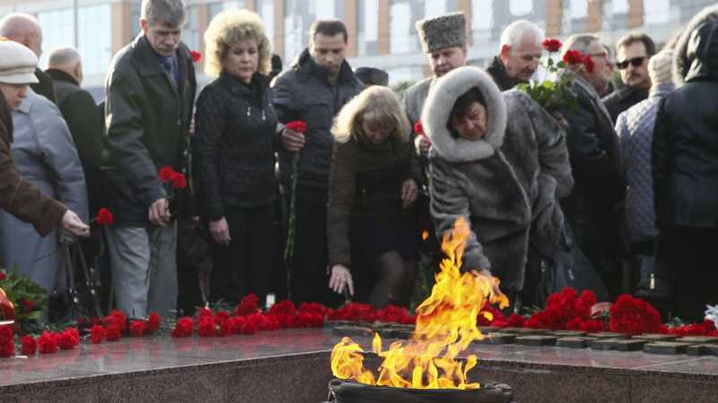 Photo: Yaroslav Potapov